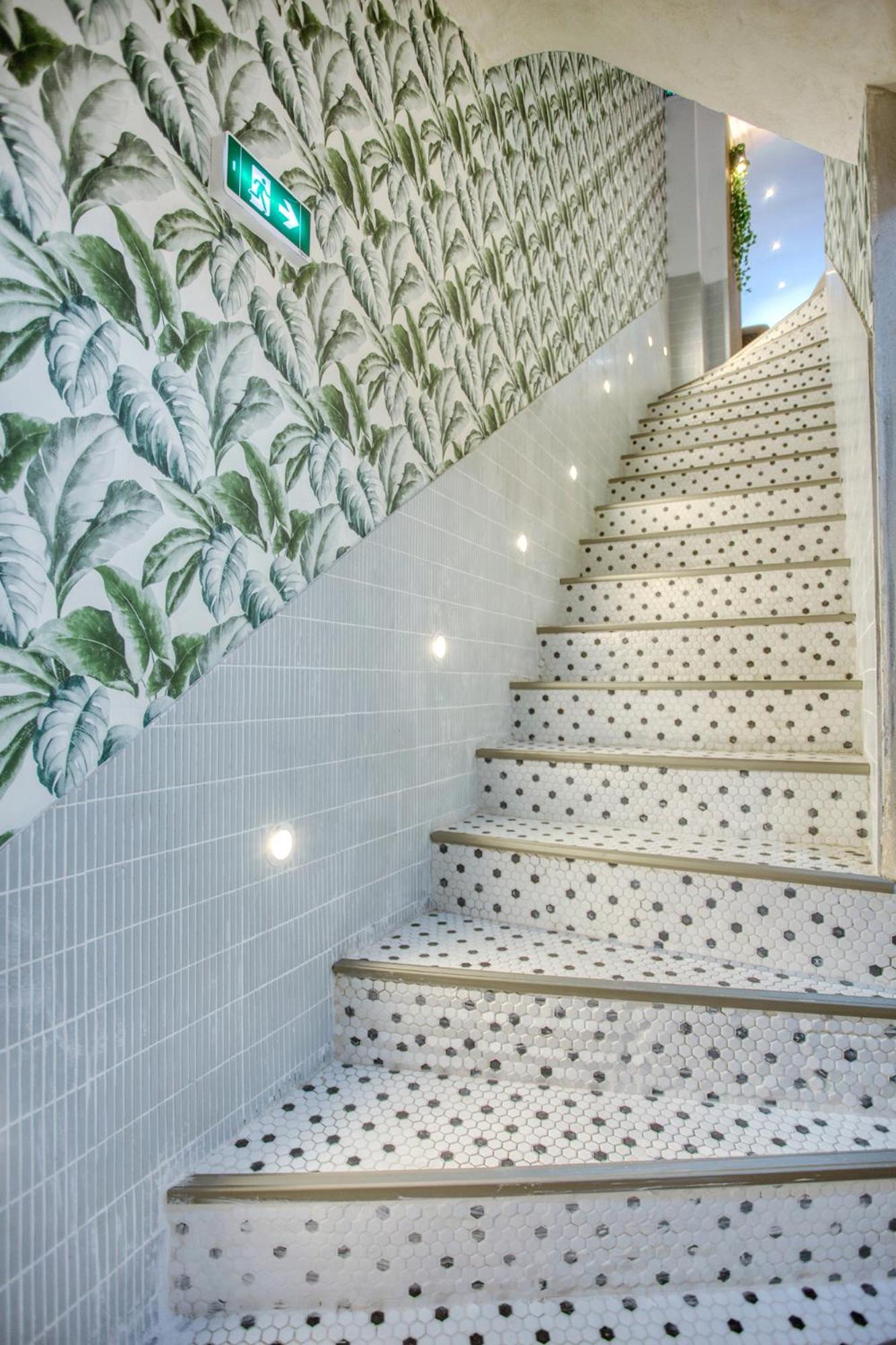 Elegant Triplex In Paris - Ideal For 10 - Aircon Exteriér fotografie