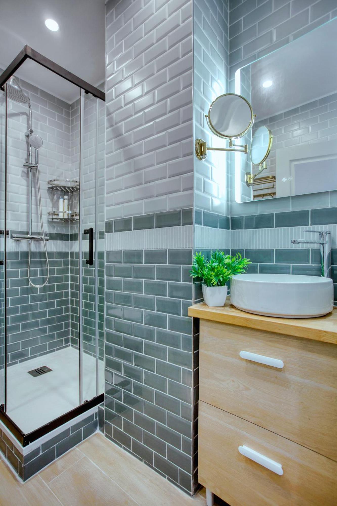 Elegant Triplex In Paris - Ideal For 10 - Aircon Exteriér fotografie